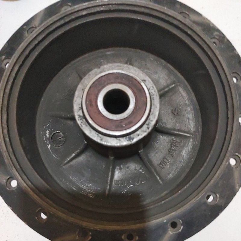 tromol belakang suzuki rgr