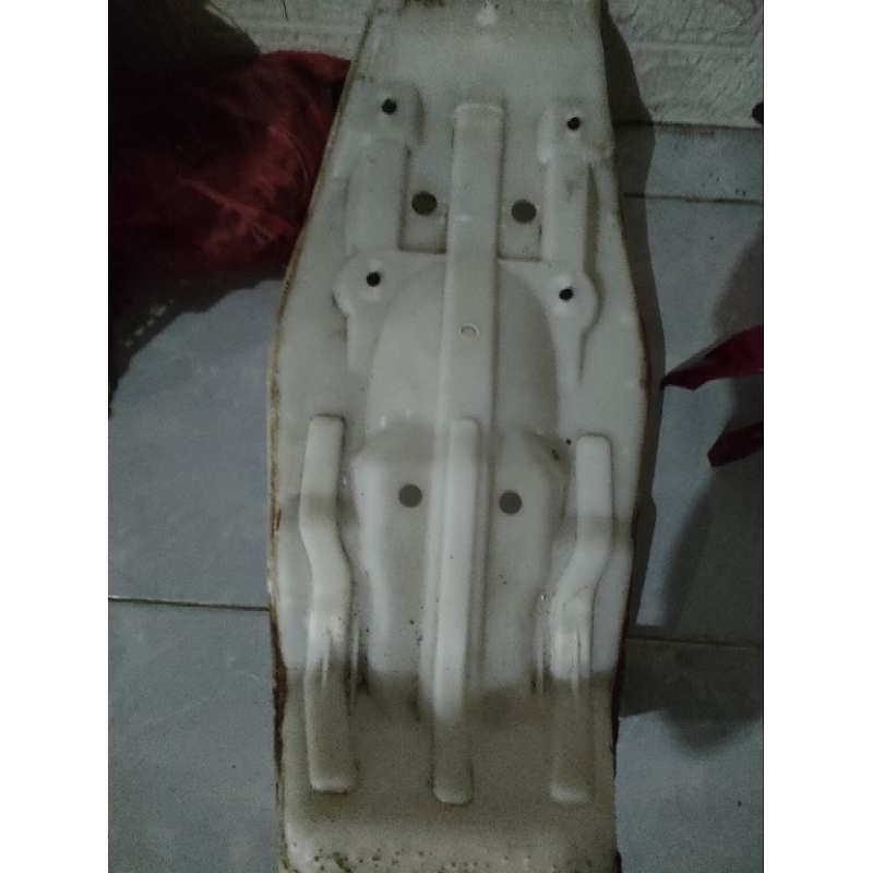 PLAT/FIBER JOK RX-KING RXK RX KING RXS RX SPESIAL