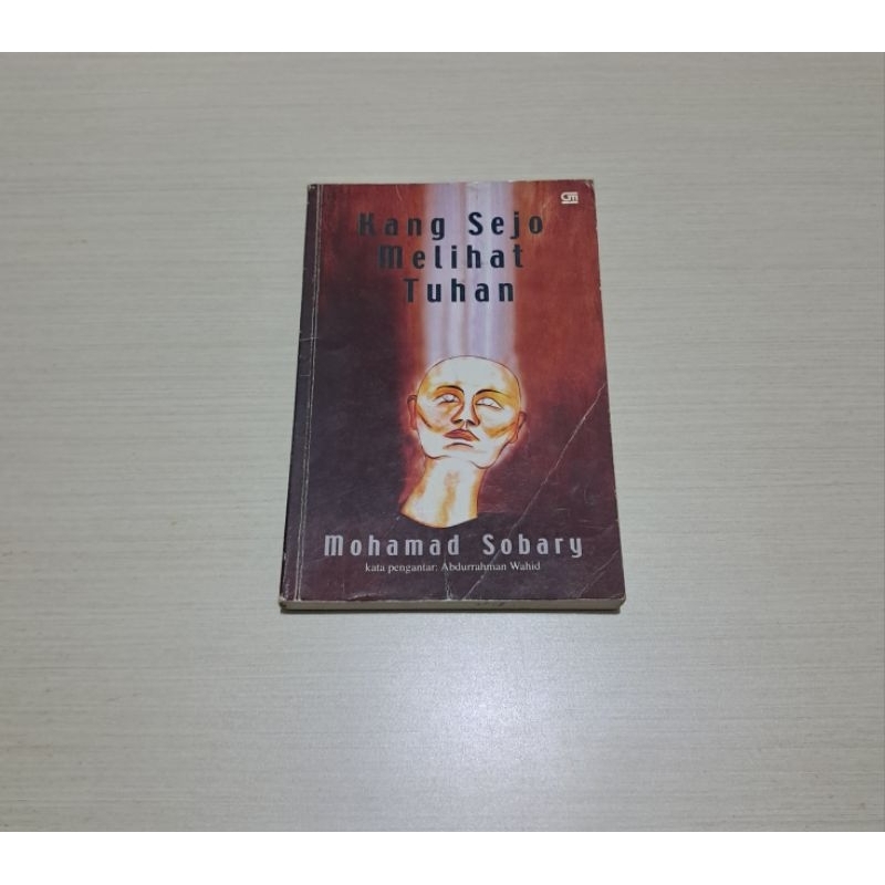 KANG SEJO MELIHAT TUHAN