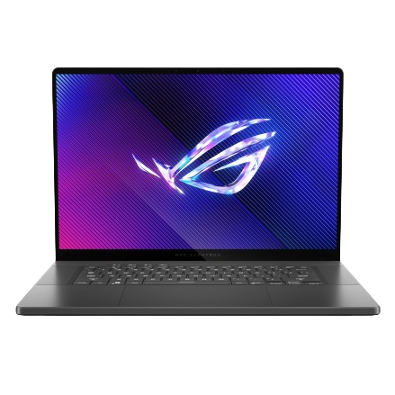 ASUS ROG ZEPHYRUS G16 OLED GU605MI ULTRA 9 185H RTX4080 12GB/ 32GB 2TB W11+OHS 16.0 NEBULA 2.5K 240H