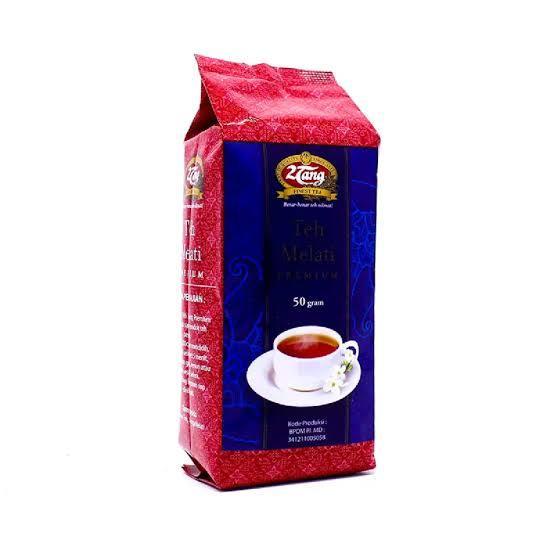 

TEH 2 TANG JASMIN TEA PREMIUM 50 GRAM SEDUH ORIGINAL