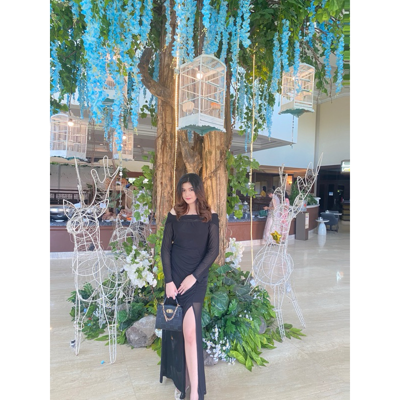 Shein Dress