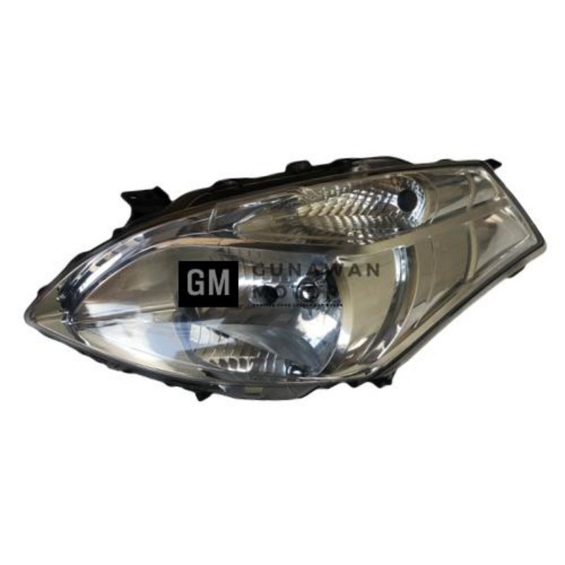 [SUZUKI] HEADLAMP SUZUKI ERTIGA KIRI 2012 - 2017 HEADLAMP ERTIGA