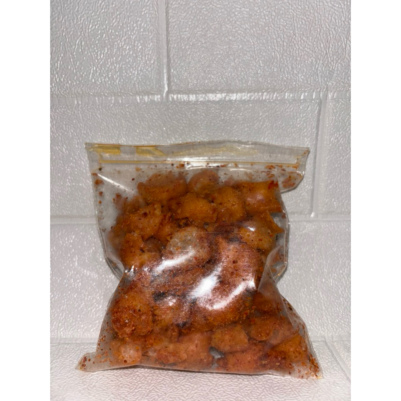 

Siomay Kering Pedas