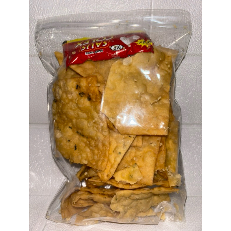

Keripik Bawang Gurih