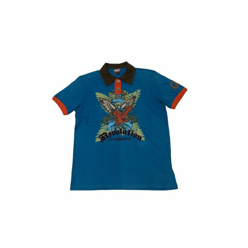 Kaos Polo DOHC Original