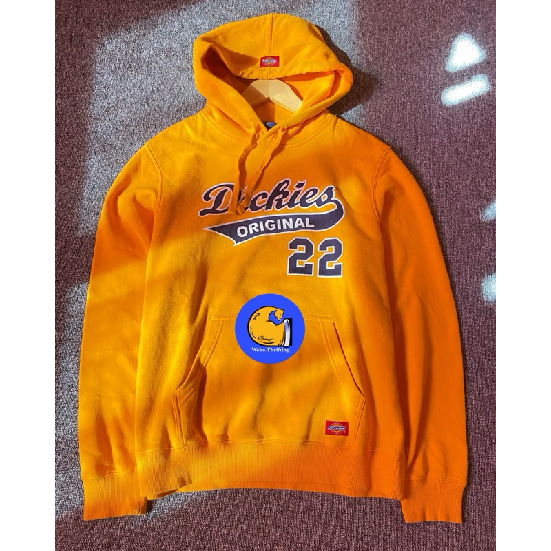 link co dc yellow