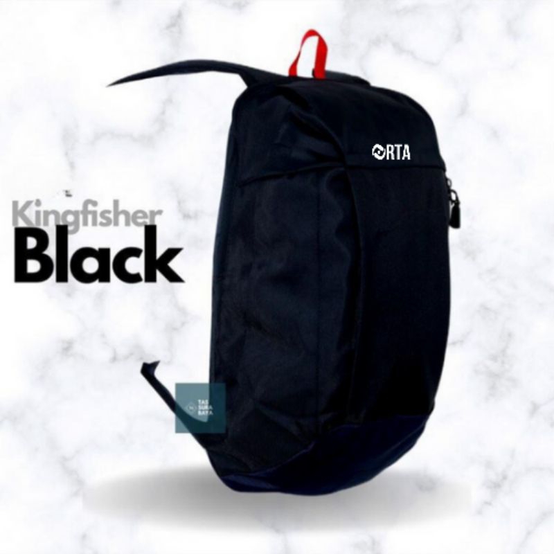 ORTA Tas Ransel 10 Liter Sporty Mini Backpack Olahraga Daypack Multifungsi