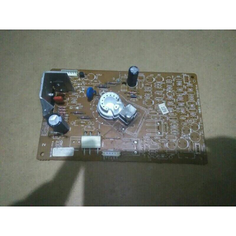 rgb tv Polytron U Slim 29inch