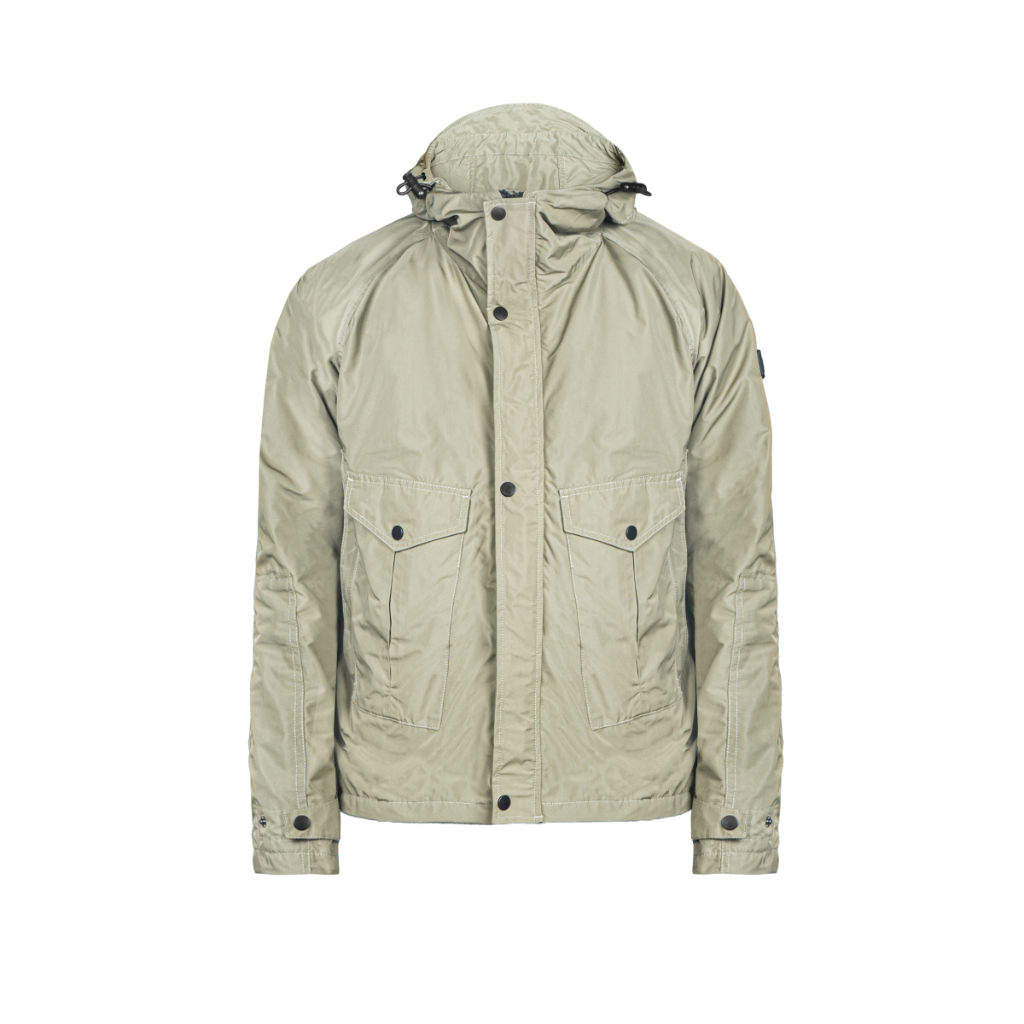 Prung Landhers Mollerz Jaket Outdoor Waterproof Jacket