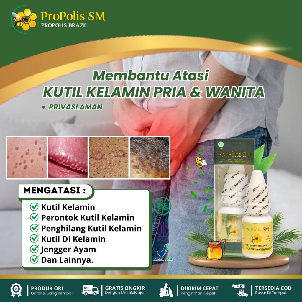 Obat Kutil Kelamin, Penghilang Kutil Kelamin, Obat Kutil Kelamin HPV, Menghilangkan Kutil Kelamin
