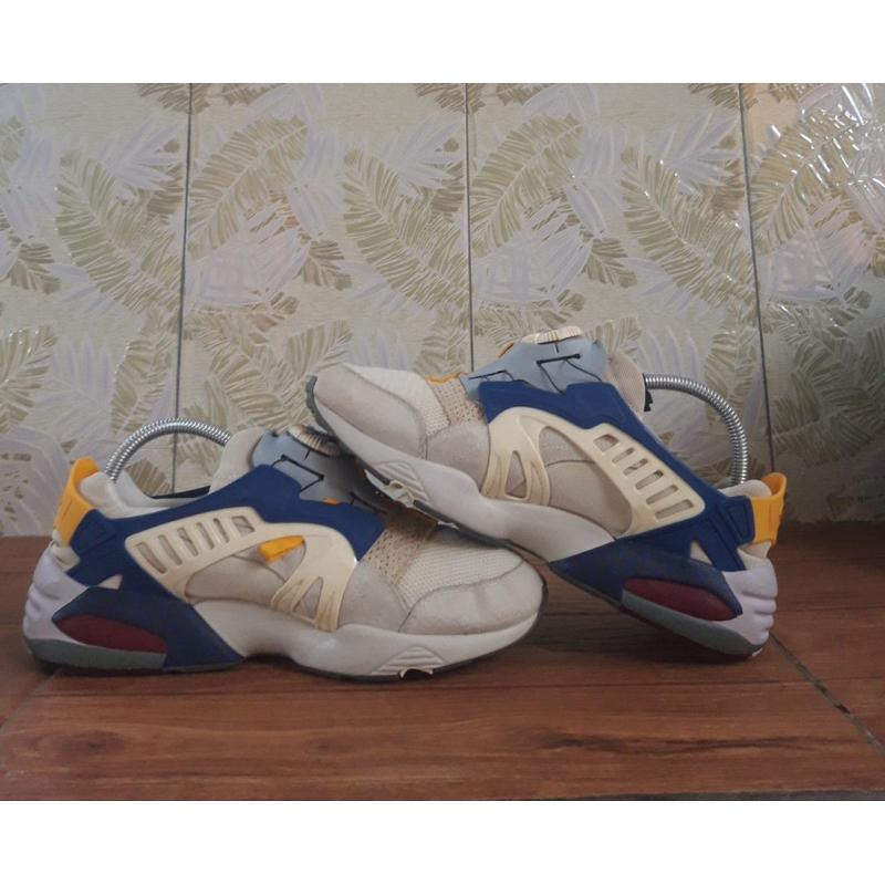 Sepatu Puma Second Branded Size 42