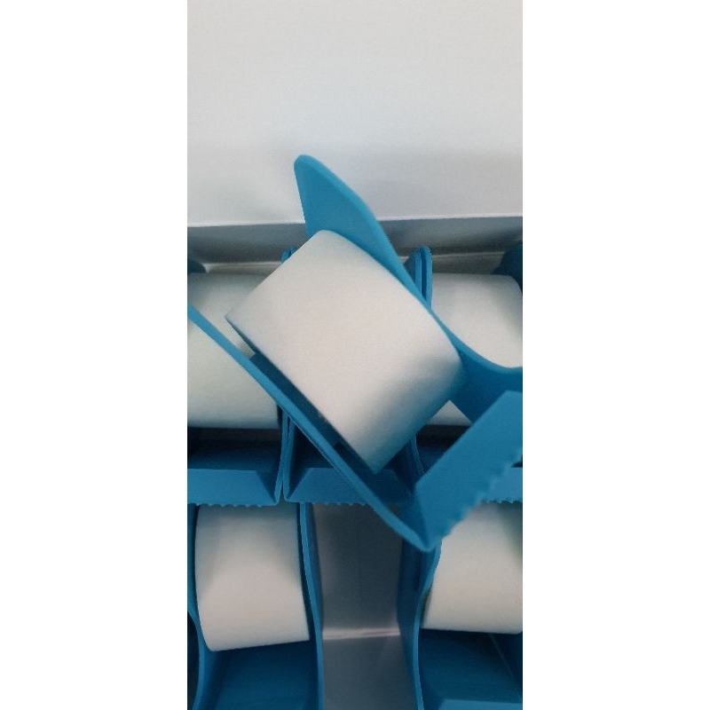 micropore tape winner