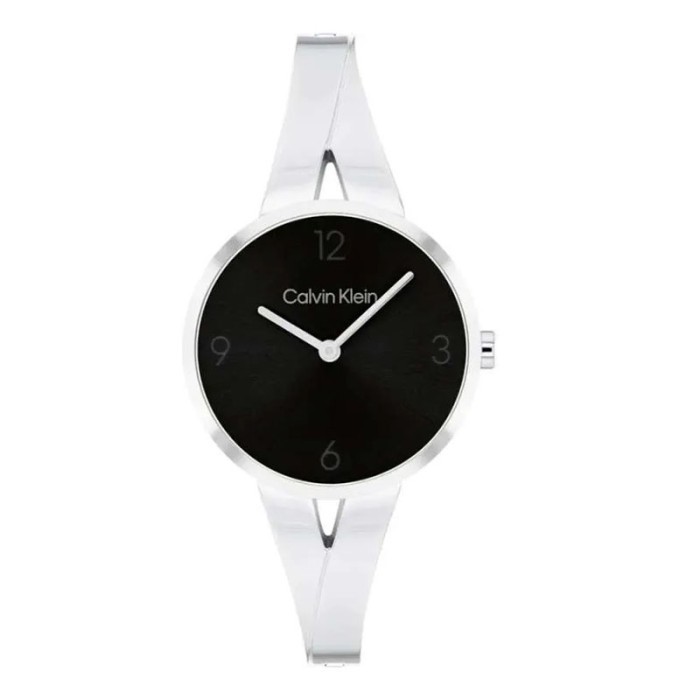 Jam Tangan Wanita CALVIN KLEIN 25100026 Original