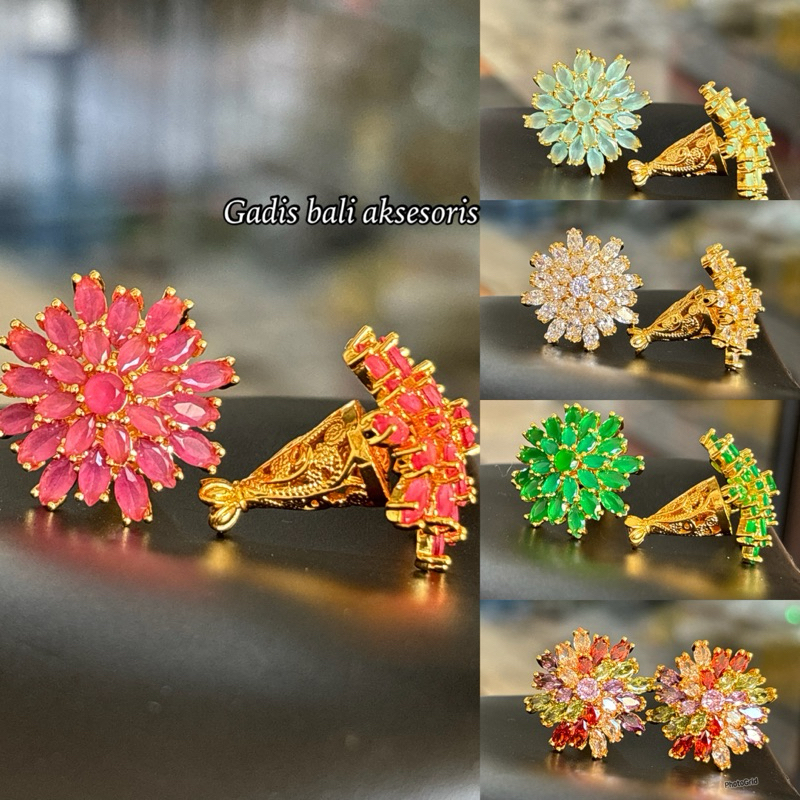 anting xuping/ anting xuping tipe 2/ giwang