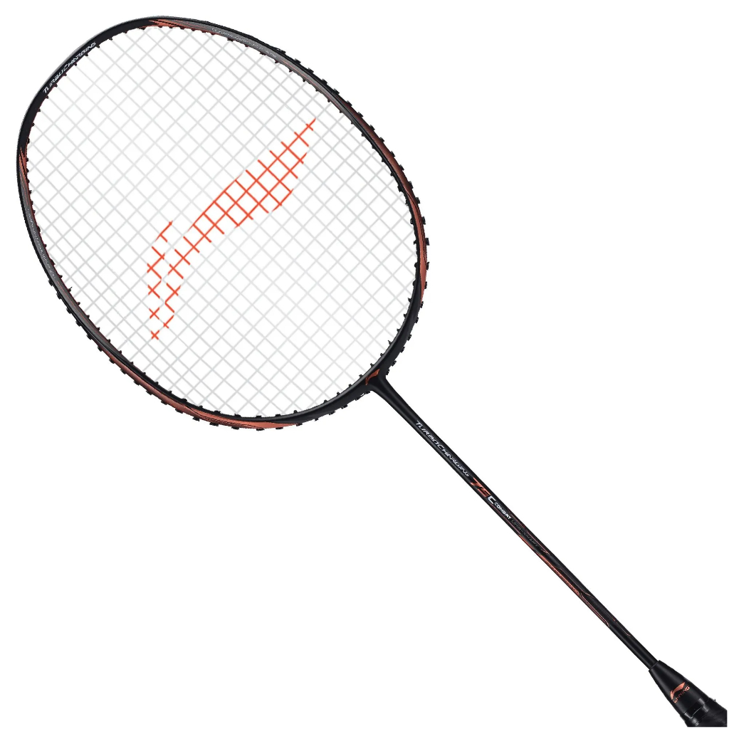 Raket Badminton Lining Turbo Charging 75 Combat