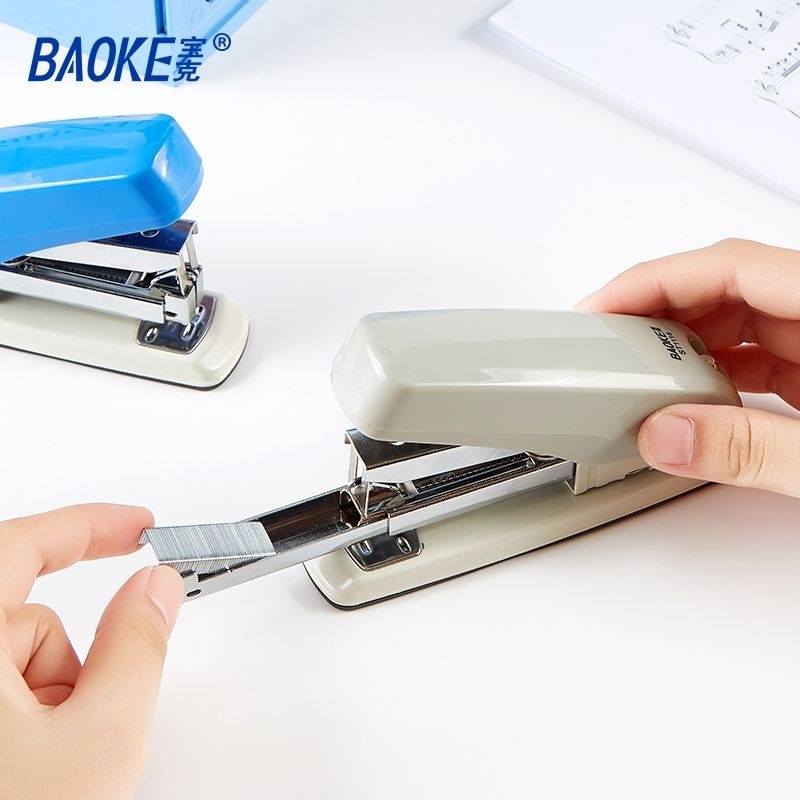 

BAOKE Staples desain ergonomis ST1114