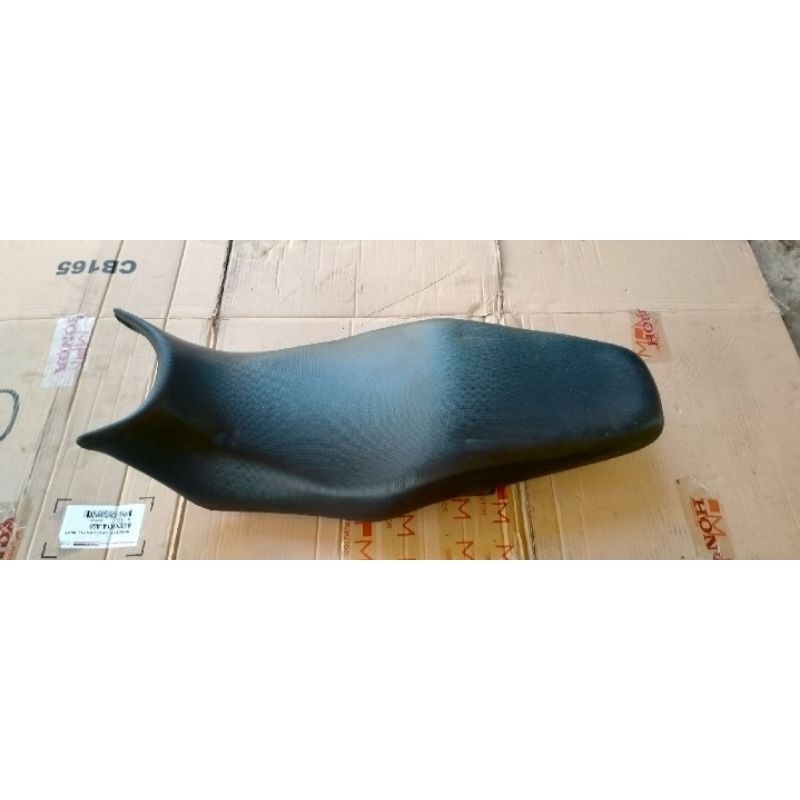jok Honda CBR150R old second original copotan