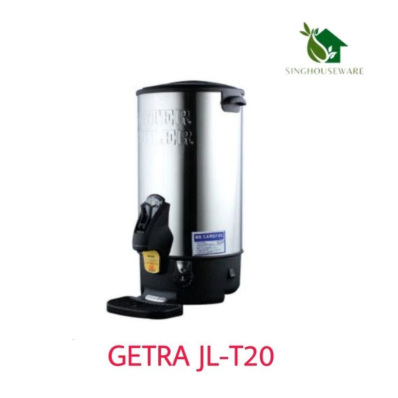 Getra Water Boiler JL-T20