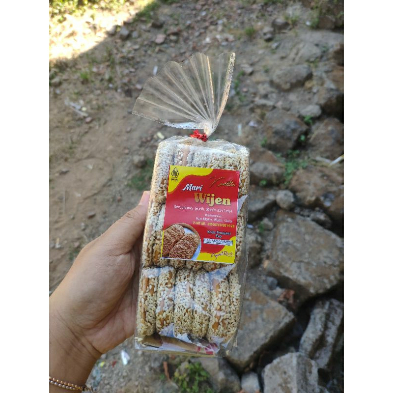 

Marie Wijen isi 18 pcs