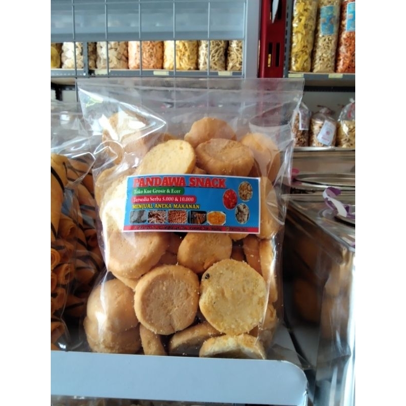 

baglen/gosen 250 gram