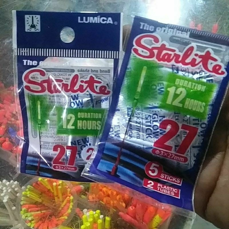 Starlite Lumica isi5