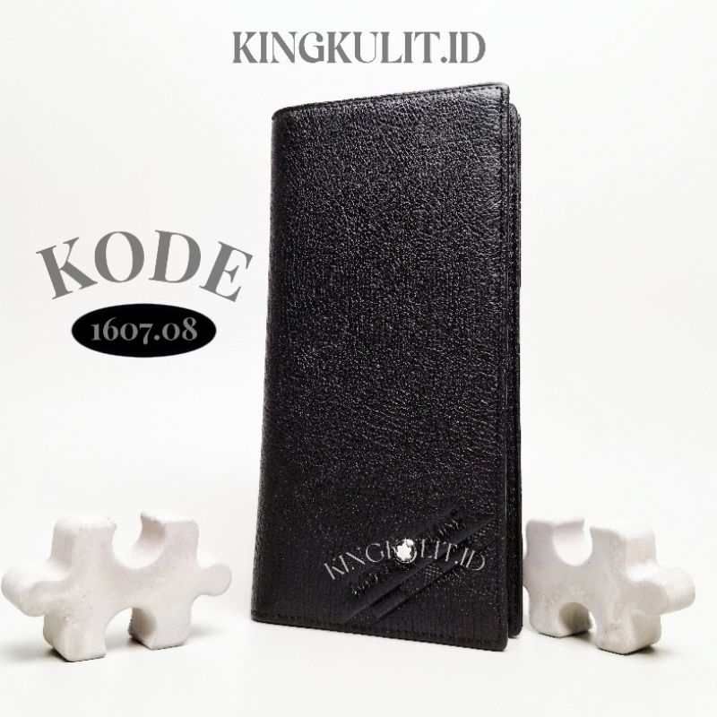 DOMPET PANJANG-DOMPET KULIT-DOMPET KULIT PRIA WANITA-DOMPET PANJANG PRIA-DOMPET PANJANG WANITA-DOMPE