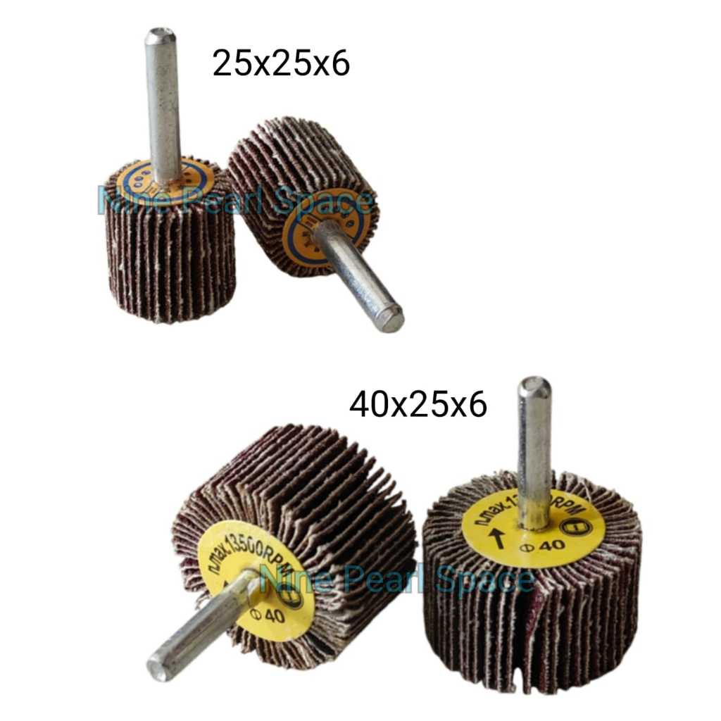 Amplas Susun / Amplas Roll / Amplas Kertas / Kertas Amplas / Amplas Tangkai