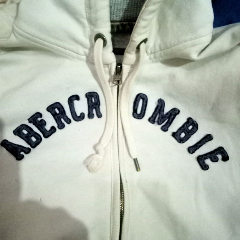 zh abercrombie second