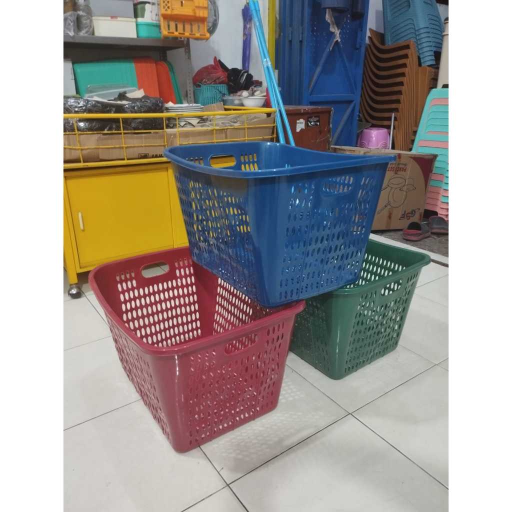 Keranjang Pajero-Pajero Premium-Keranjang Pajero Premium Mengkilap-Kranjang Pajero-Keranjang Fortune