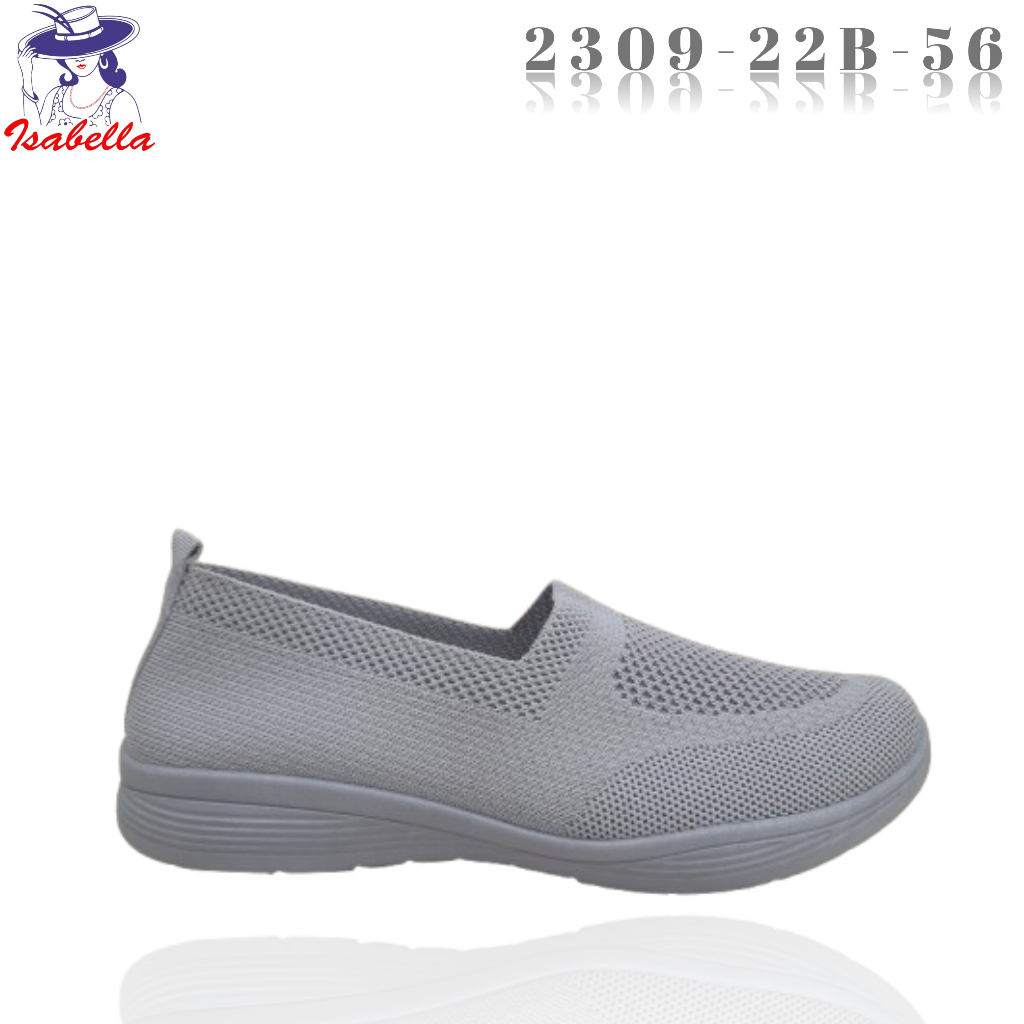 Sepatu Wanita Slip On Faster 2309-22B-56