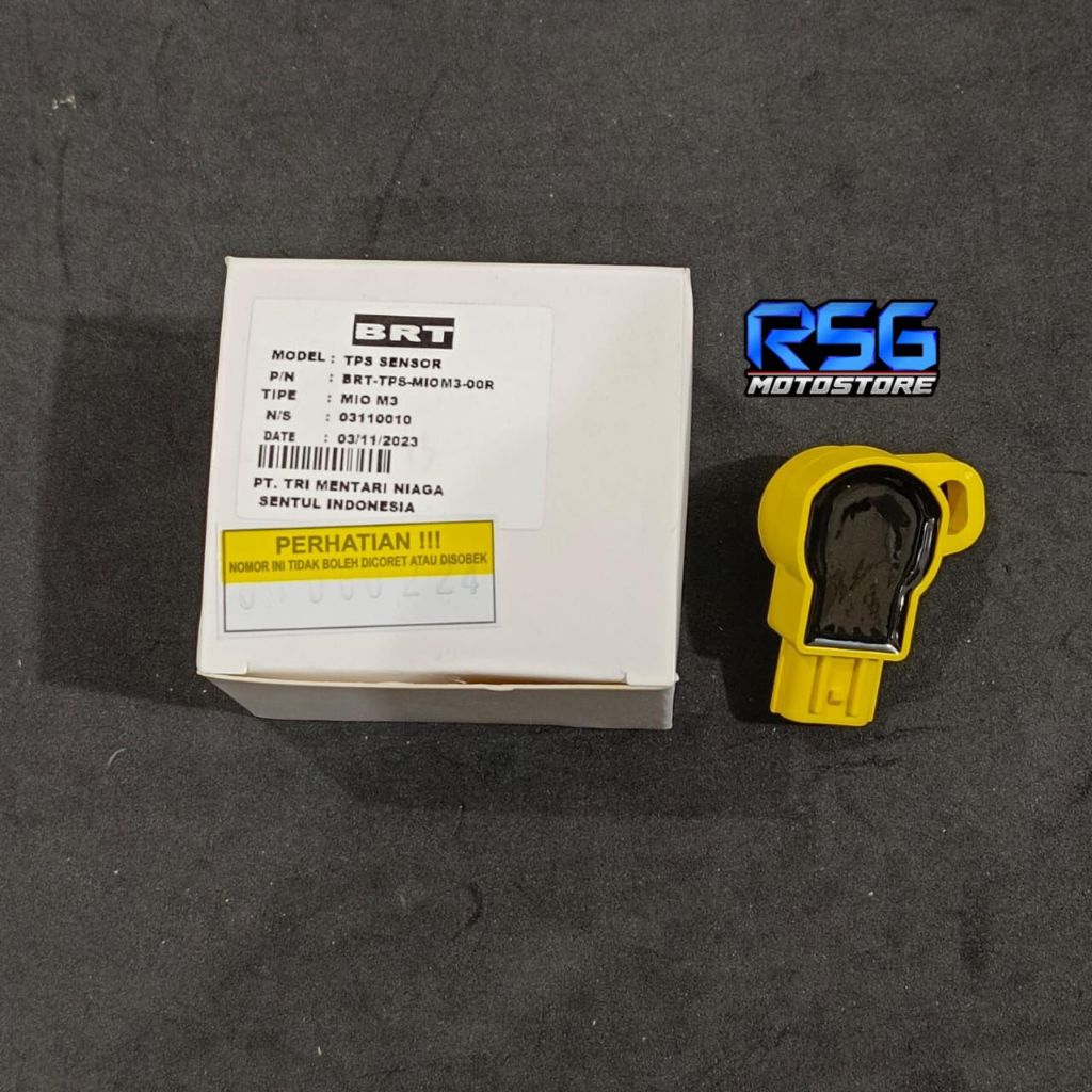 SENSOR TPS BRT MIO M3 MIO Z SOUL GT 125 FINO FI 125