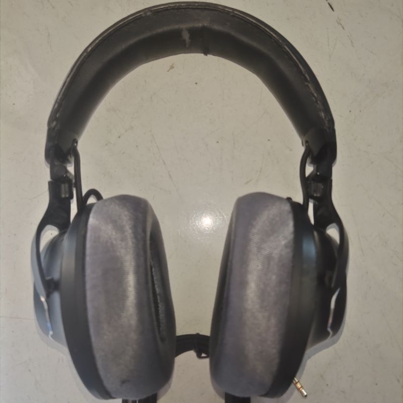 JBL CLUB ONE Headset Over-Ear Nirkabel Hitam