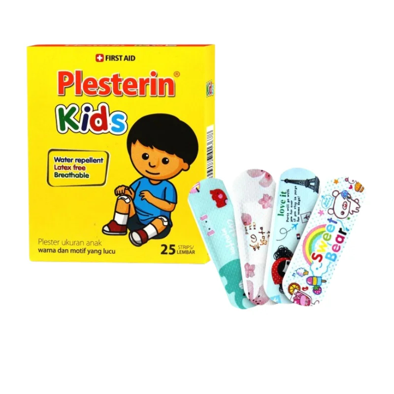 Onemed Plesterin Kids
