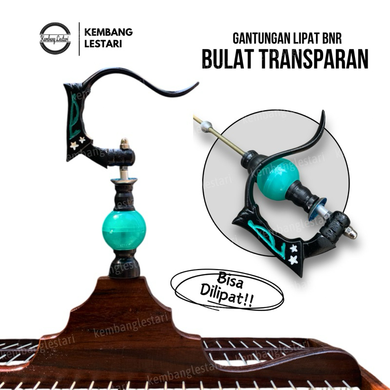 Gantungan Lipat BNR Plus Pion Polos Warna Gantungan Cantolan Sangkar Kandang Kotak Burung Kacer