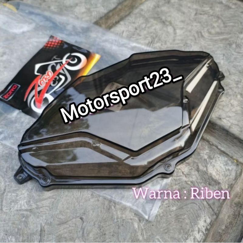 Cover Speedometer kilometer ryben Vario Mika Speedometer Kilometer Vario125 Led / Vario150 Led 2015-