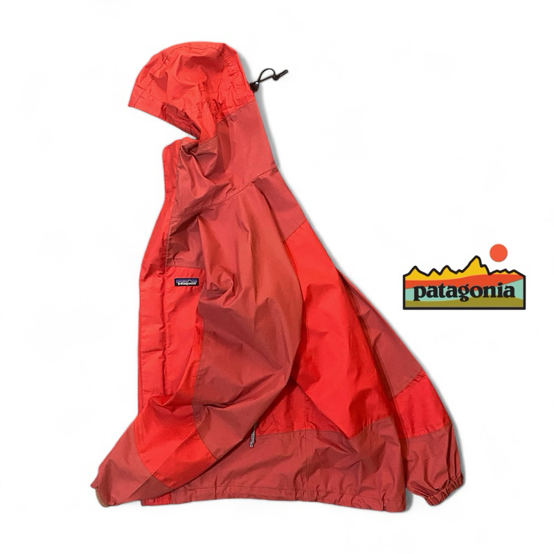Patagonia Gropcore Blocktech Jacket | Jaket Outdoor Gorpcore Patagonia Anti Air