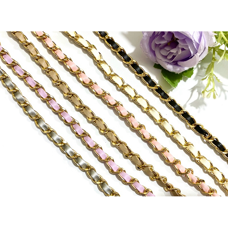 Rantai tas (1 meter)