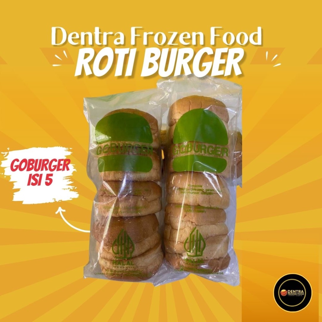 

SAROTI GOBURGER