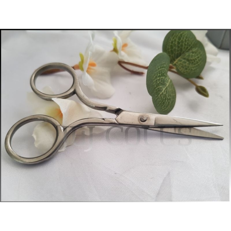 

Gunting Stainles Kecil