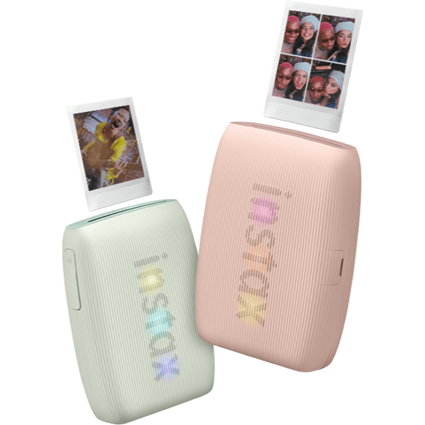 Fujifilm Instax Mini Link 3 Smartphone Printer - Printer Foto Instax Mini Link 3