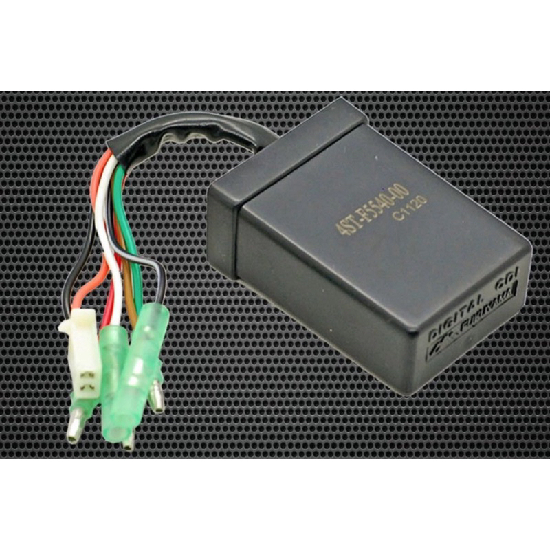 Fukuyama Cdi Digital Crypton / Vega R'03 4ST