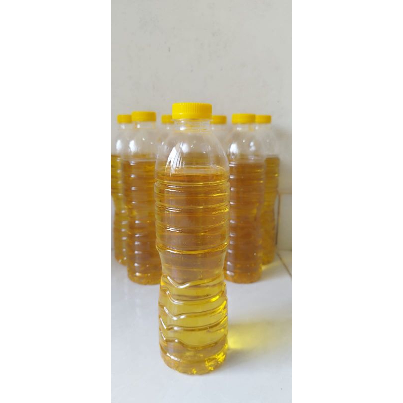 

Minyak Sayur Repack *ose *rand cap mawar