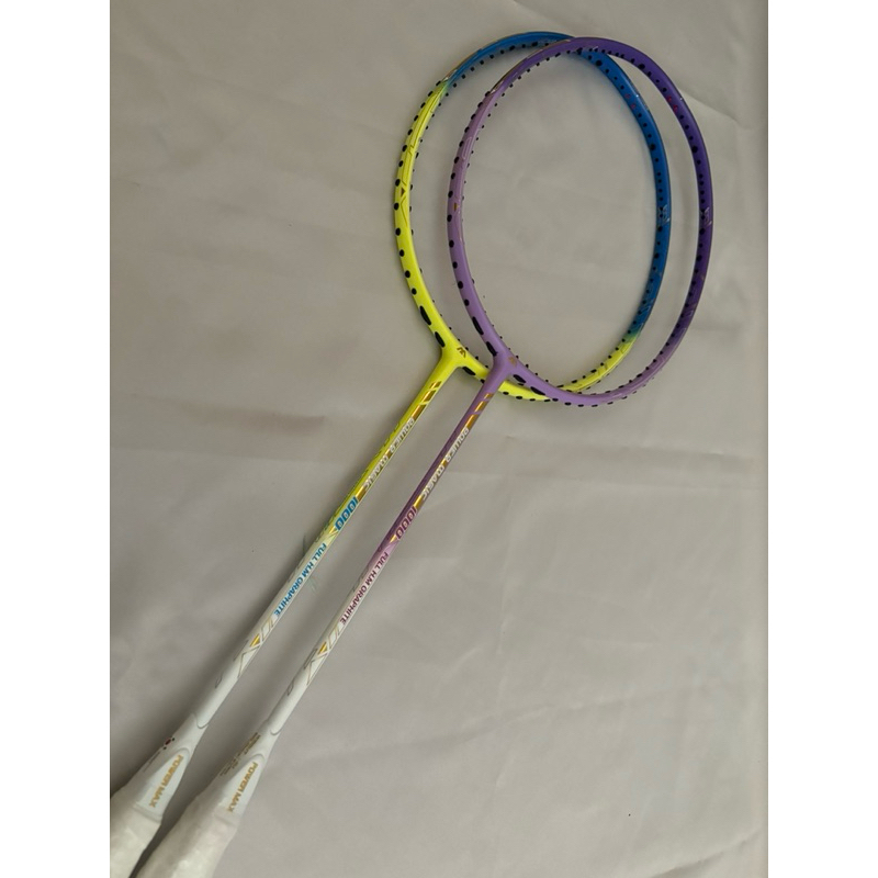 Raket Powermax Power Magic 1000