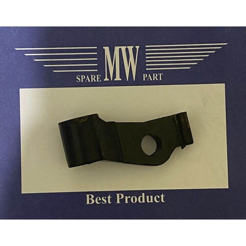 DUDUKAN LEVER CHOKE SMASH