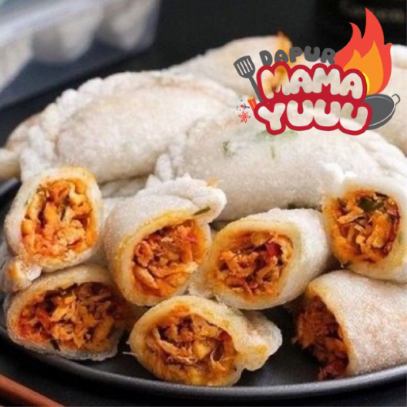 

CIRENG ISI MAMAYU 10 PCS