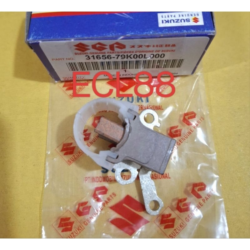 IC HOLDER ALTERNATOR DINAMO AMPER SUZUKI ERTIGA