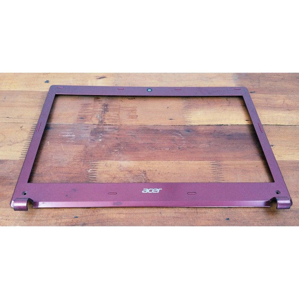 Casing Frame LCD Bezel Laptop Acer 4750 4750G 4755G
