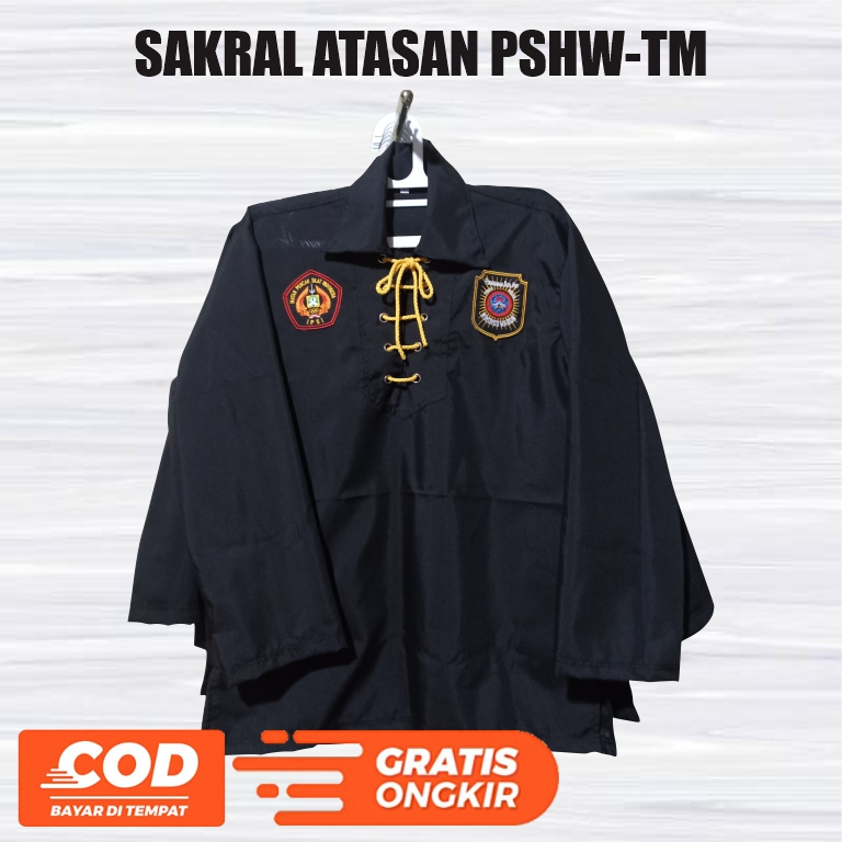 sakral pshw tm/sakral atas pshw-tm