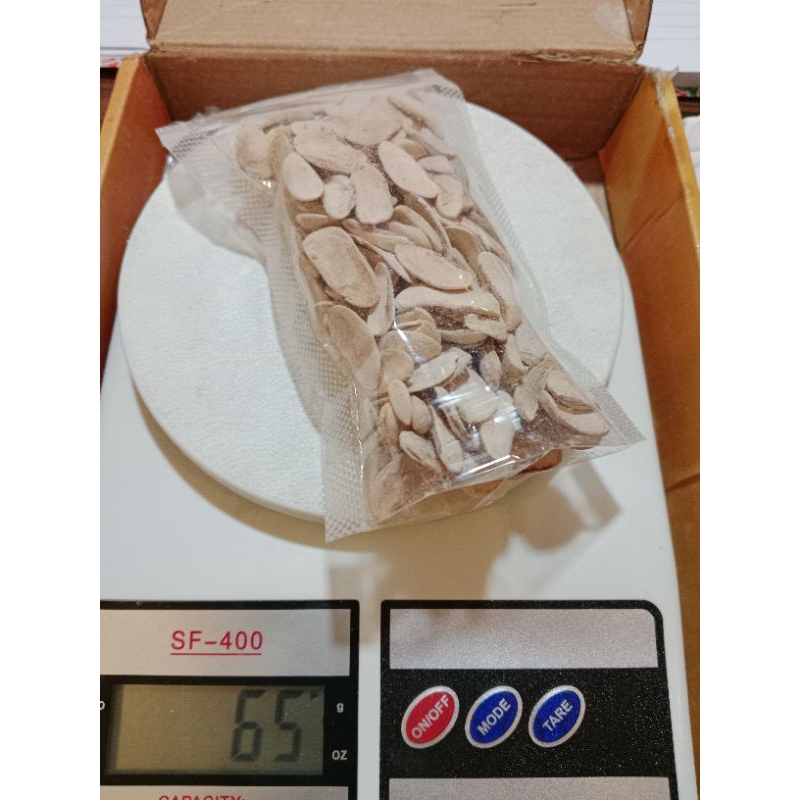 

MAHONI KUPAS PREMIUM BERAT 65GRAM